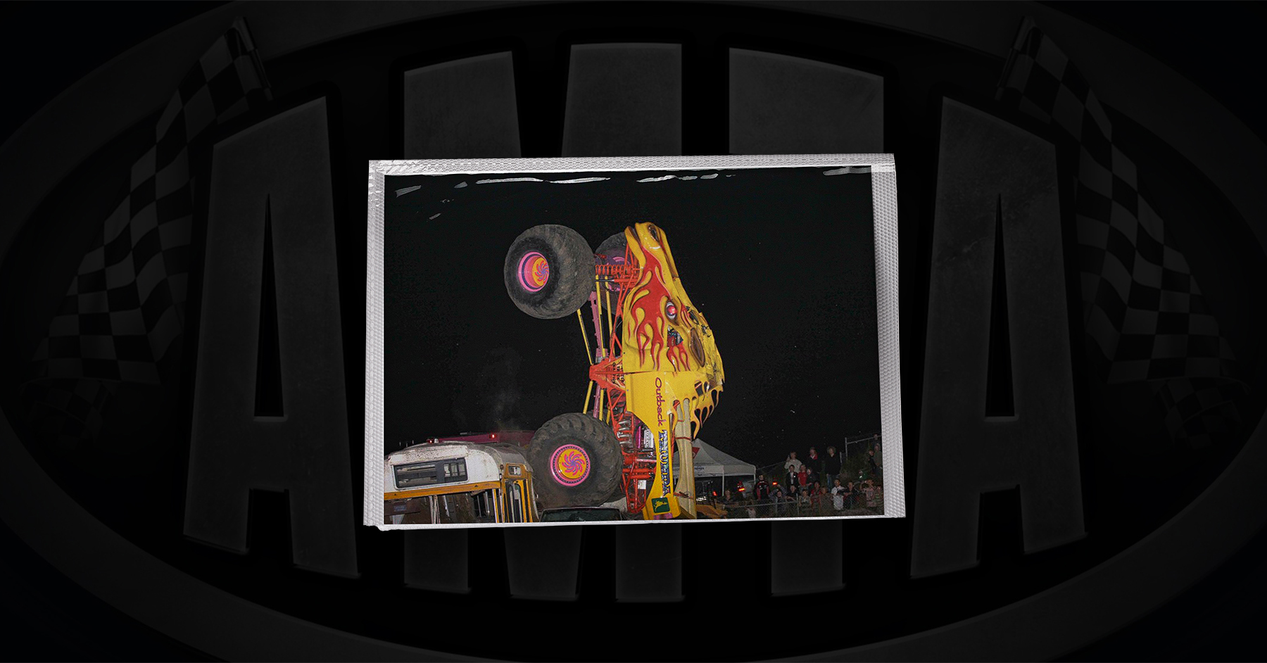 2007 – Mackay, QLD
